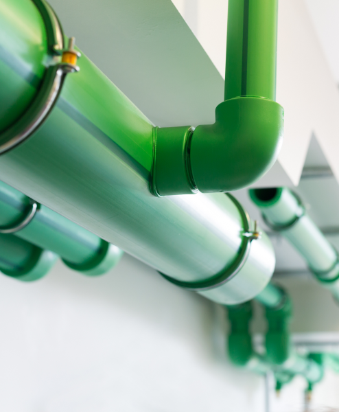 Водостічні системи