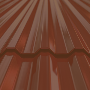 Купити Профнастил HC-35