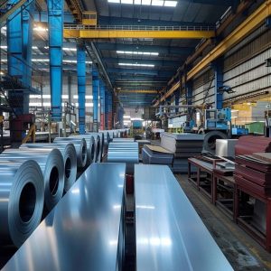 Наше виробництво