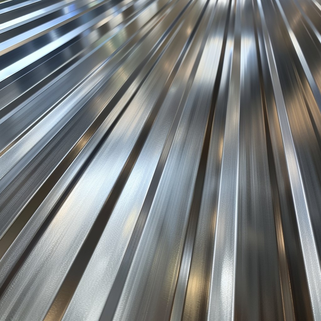 Купити Профнастил H-57