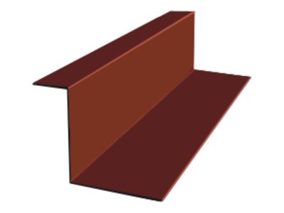 Купити Планка снігозатримувача