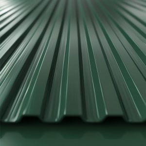 Купити Профнастил С-15