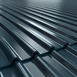 Купити Профнастил НС-20 Покрівельний