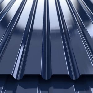 Купити Профнастил НC-20 Стіновий