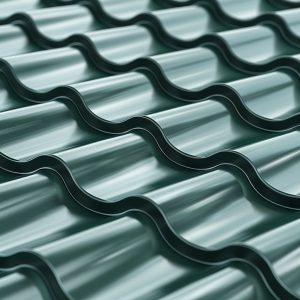 Купити Металочерепиця Монтеррей