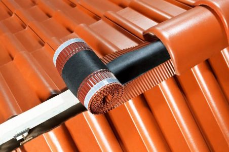 Купити Підпокрівельна стрічка