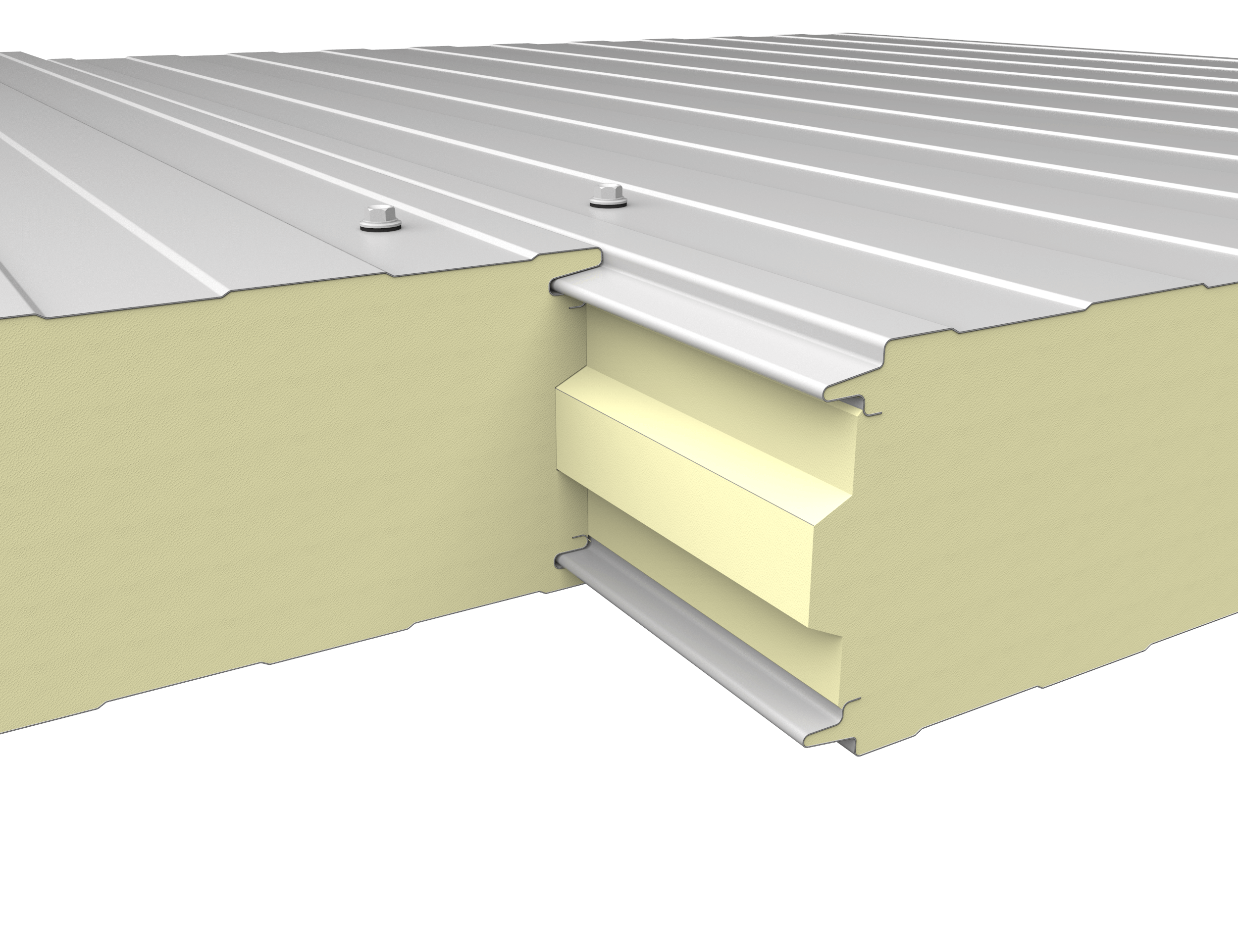 Сендвіч-панелі