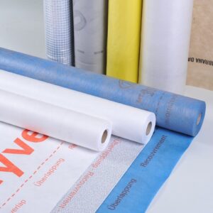 Купити Супердифузійні гідроізоляційні мембрани